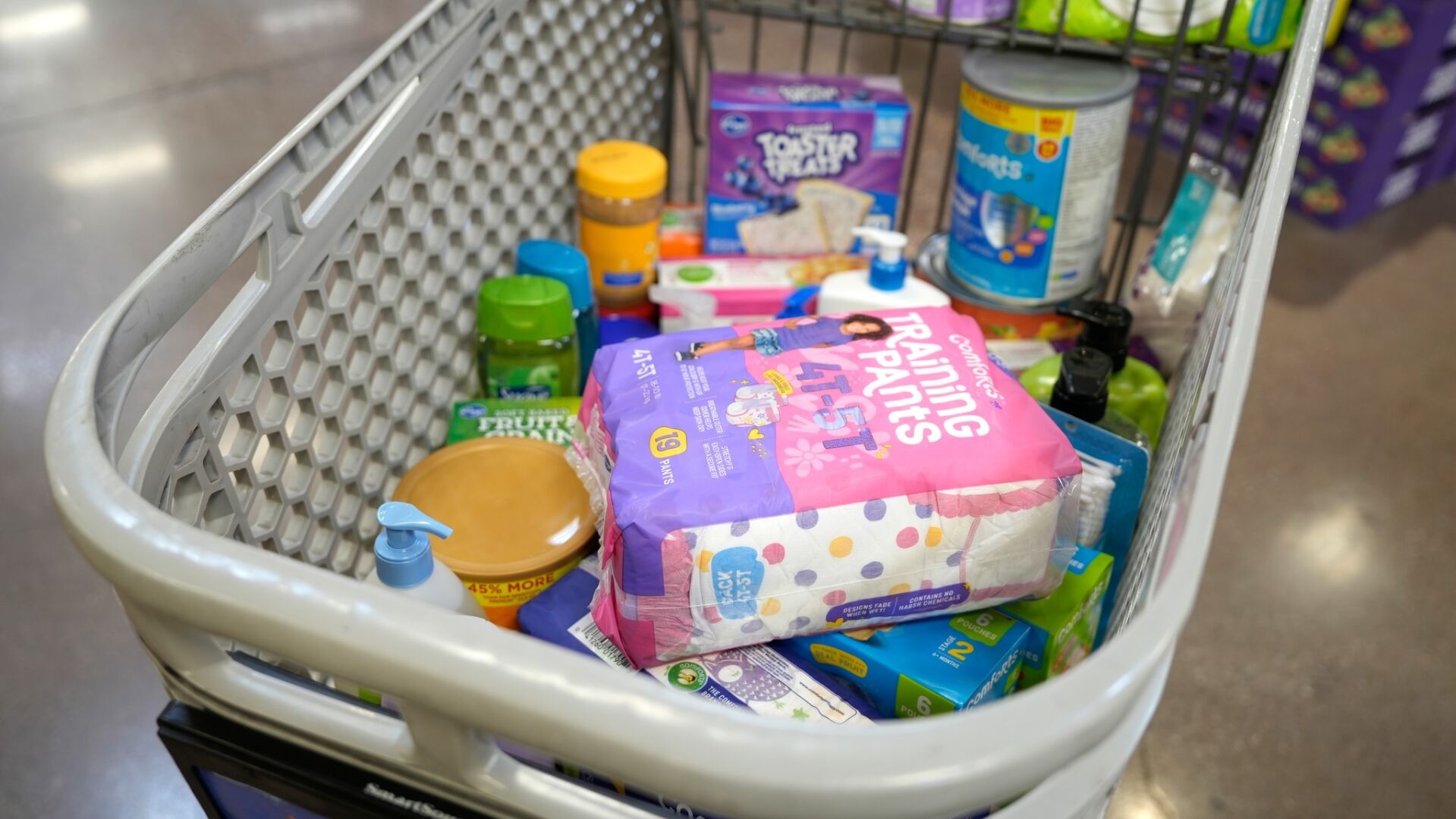 Support Kentucky domestic violence survivors this Saturday during 15th annual Shop & Share